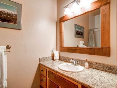 Breckenridge Home 927011