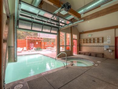 Breckenridge Home 927011