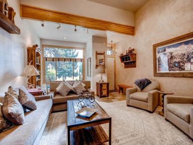 Breckenridge Home 927012