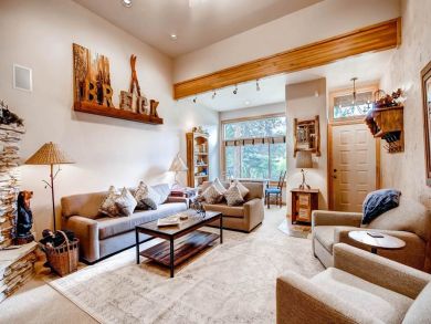 Breckenridge Home 927012