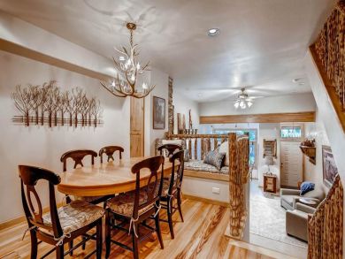 Breckenridge Home 927012