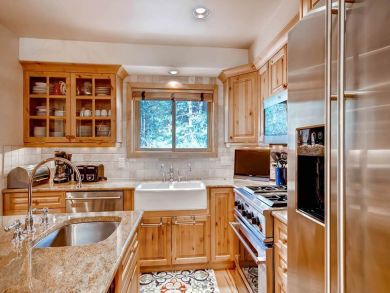 Breckenridge Home 927012