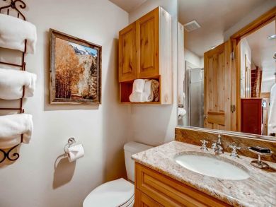 Breckenridge Home 927012
