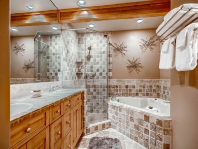 Breckenridge Home 927012