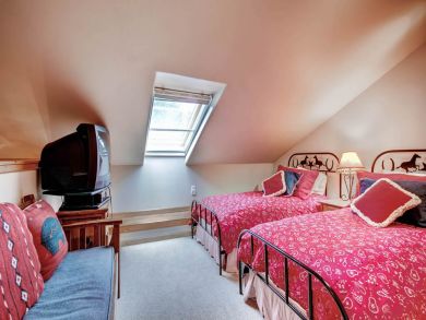Breckenridge Home 927012