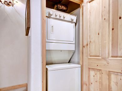 Breckenridge Home 927012