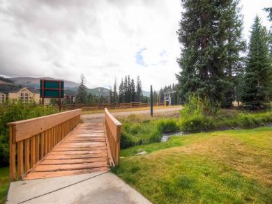 Breckenridge Home 927012