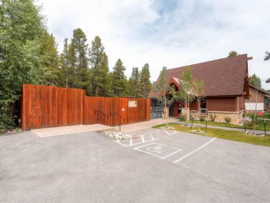 Breckenridge Home 927012