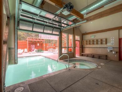 Breckenridge Home 927012