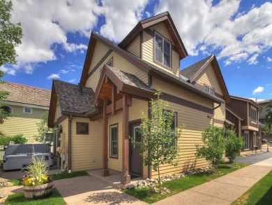 Breckenridge Home 927013