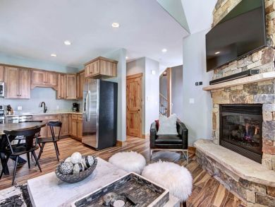 Breckenridge Home 927013