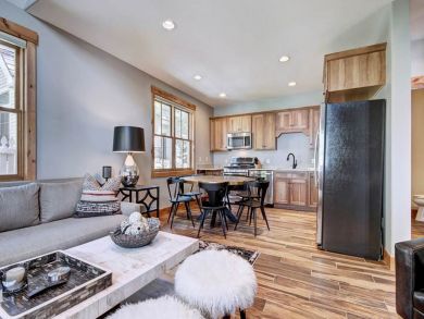 Breckenridge Home 927013