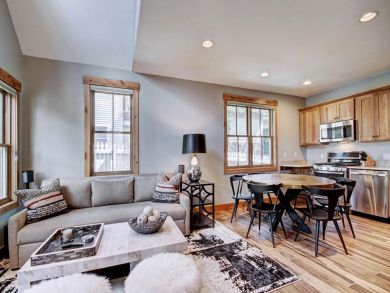 Breckenridge Home 927013