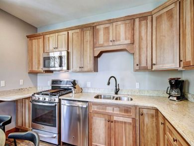 Breckenridge Home 927013