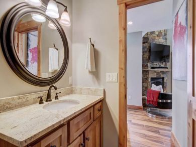 Breckenridge Home 927013