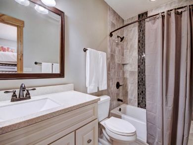 Breckenridge Home 927013