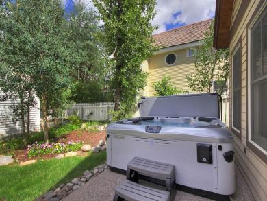 Breckenridge Home 927013
