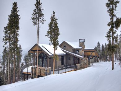Breckenridge Home 927014