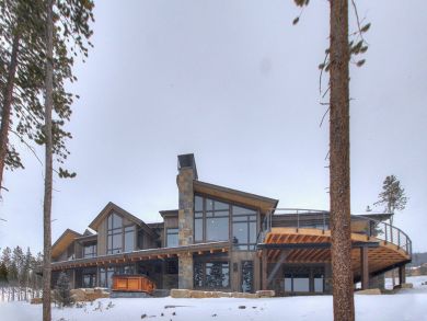 Breckenridge Home 927014
