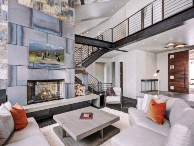 Breckenridge Home 927014