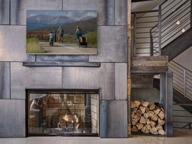 Breckenridge Home 927014