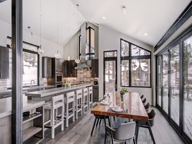Breckenridge Home 927014