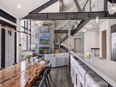 Breckenridge Home 927014