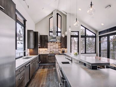 Breckenridge Home 927014
