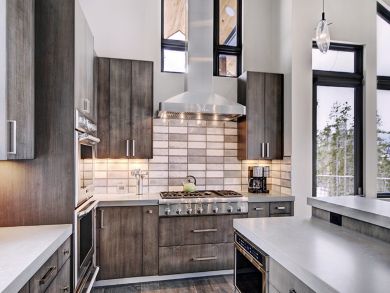 Breckenridge Home 927014