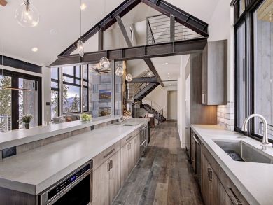 Breckenridge Home 927014