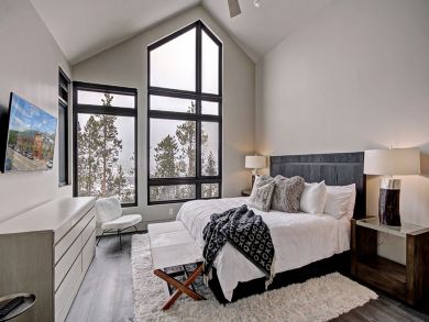 Breckenridge Home 927014