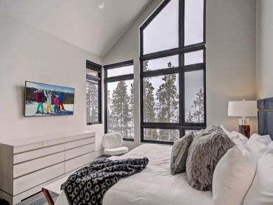 Breckenridge Home 927014