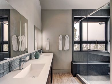 Breckenridge Home 927014