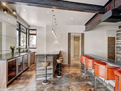 Breckenridge Home 927014