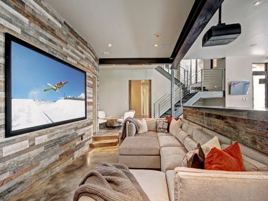 Breckenridge Home 927014
