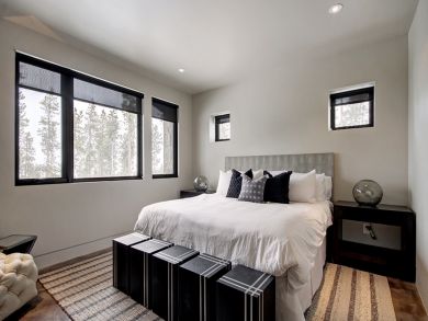 Breckenridge Home 927014
