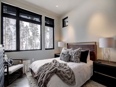 Breckenridge Home 927014