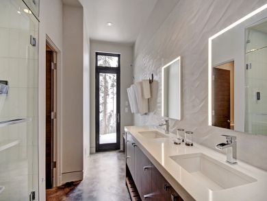 Breckenridge Home 927014