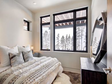 Breckenridge Home 927014