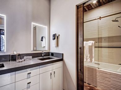 Breckenridge Home 927014
