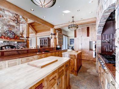 Breckenridge Home 927016 Breckenridge Home 927016