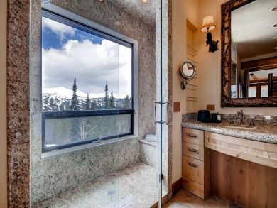Breckenridge Home 927016 Breckenridge Home 927016