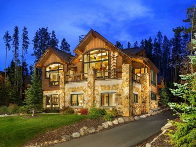 Breckenridge Home 927017
