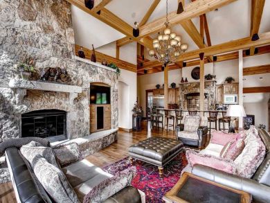 Breckenridge Home 927017