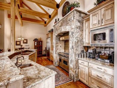 Breckenridge Home 927017