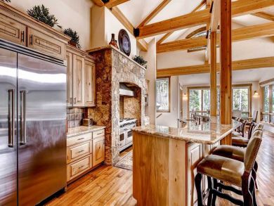 Breckenridge Home 927017