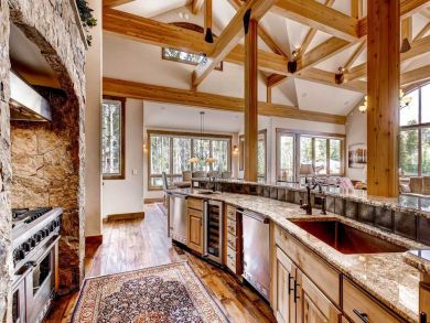 Breckenridge Home 927017