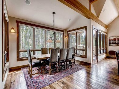 Breckenridge Home 927017