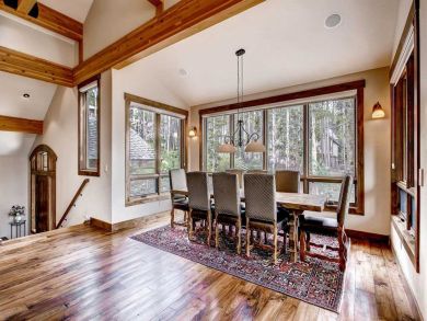 Breckenridge Home 927017