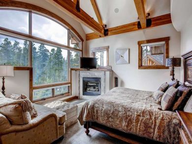 Breckenridge Home 927017